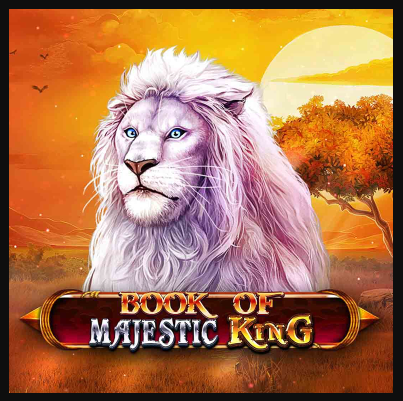 Book of Majestic King